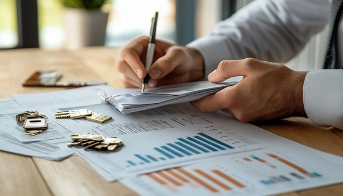 Taxe foncière non payée depuis 3 ans : risques et solutions pour régulariser